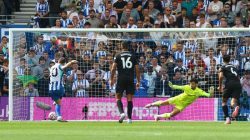 Guardiola: Gol Brighton Bikin Man City Lupa Cara Main – Update 1