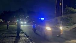 Tim RAGA Bersama TNI, Riau Merangkul Kebahagiaan dalam Patroli Besar!