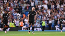 **Klasemen Liga Inggris: Liverpool Rebut Puncak, Man City Terlempar dari 10 Besar**