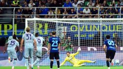 **Klasemen Liga Italia Usai Inter vs Udinese: Nerazzurri Terlempar dari 4 Besar**