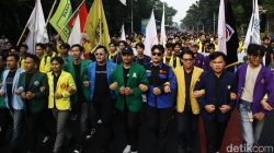 **Kementerian dan Lembaga Wajib Terima Aspirasi, Prabowo Berikan Perintah Tegas!**