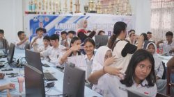 Pertamina & Komunitas Tuli Salurkan Edukasi Inklusif ke Bitung!