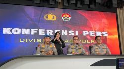 **Kompol Kosmas & Bripka Rohmat Terancam Dipecat Setelah Lindas Driver Ojol Affan**