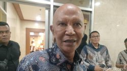 [Legislator Terkuak: BURT Siap Pecat Tunjangan DPR?]