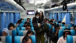 **Simak! Ini Cara Membatalkan Tiket Kereta Api di Aplikasi KAI Access, Plus Biaya yang Perlu Diketahui**