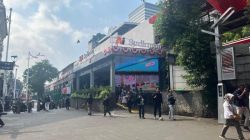 WFH atau Tetap Ngantor? Dilema Pekerja Jakarta Di tengah Pandemi