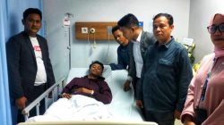 Ojol Umar Pulang ke Sukabumi Usai Dirawat di RS Pelni, Kondisinya Pulih: Kisah Perjuangan yang Menginspirasi!