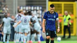 **Inter Ulang Torehan Buruk 6 Musim Lalu, Udinese 1-2 di Giuseppe Meazza**