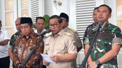“Pramono Pastikan Stok Pangan Jakarta Tetap Aman hingga Akhir Oktober 2025: Apakah Warga Harus Khawatir?”