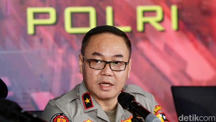 **Respons Polri atas Penjarahan di Rumah Sri Mulyani hingga Ahmad Sahroni: Proses Inventarisasi yang Menentukan Langkah Selanjutnya**