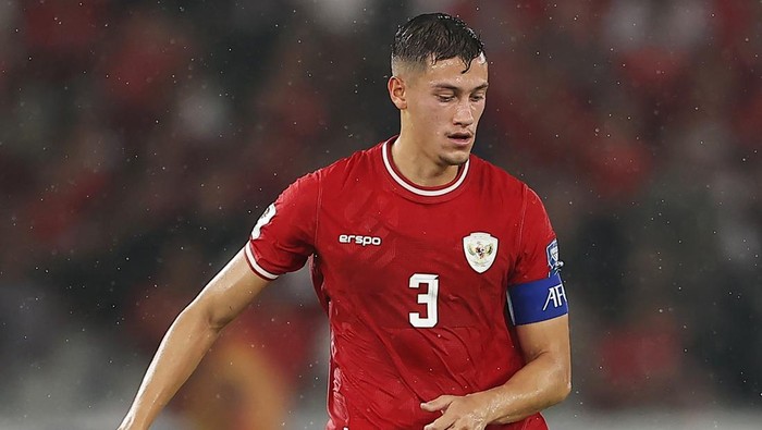 Jay Idzes Tiba di Surabaya, Audero dan Hubner Siap Rebut Fokus Timnas Indonesia