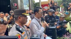 Bupati Pati Diduga Tersangka, KPK Akan Usut Rel KA yang Menyebabkan Kematian