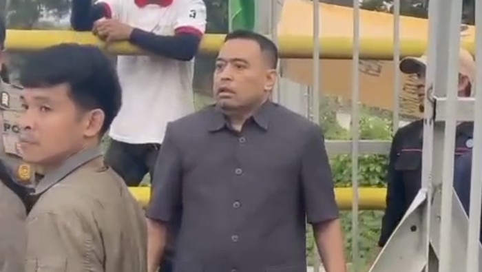 Kasus Anggota DPRD Cilegon Tabrak Pendemo: Peluang Restorative Justice dan Proses Hukum yang Berlangsung