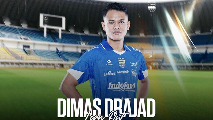 Dimas Drajad ke Malut United, 'Ikuti Jejak' Ciro Alves Lagi: Apakah Ini Revolusi Baru di Dunia Sepak Bola Indonesia?
