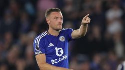 Jamie Vardy Siap Menjadi Pemain Inggris Tertua yang Cetak Gol di Serie A dengan Cremonese