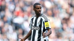 Isak Datang, Liverpool Akan Rubah Kebiasaan 4-3-3?