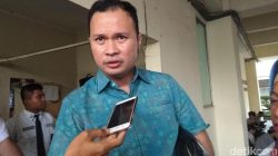 Relawan Gerakan Kondusif: Marilah Bersatu Lawan Oknum yang Merusak Persatuan bangsa!