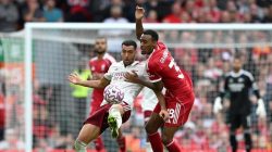 **Arsenal Kecewa Kalah dari Liverpool, tapi Hasil Menjanjikan untuk Masa Depan!**
