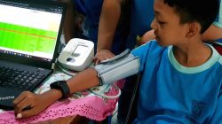 Nikmati Cek Kesehatan Gratis Anak Anda: Cara Daftar Lewat WhatsApp Kemenkes