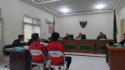 **Kakanwil Imigrasi Riau Apresiasi Vonis 7 Tahun bagi 2 Tekong, Pesan Tegas untuk Penyelundup Manusia**