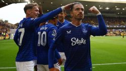 Haaland Puji Grealish sebagai ‘Jack De Bruyne’ di Everton