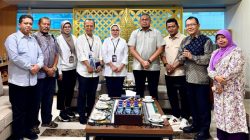 Andre Dorong Percepatan Pembangunan Pasar Payakumbuh dan Irigasi Sirukam Solok