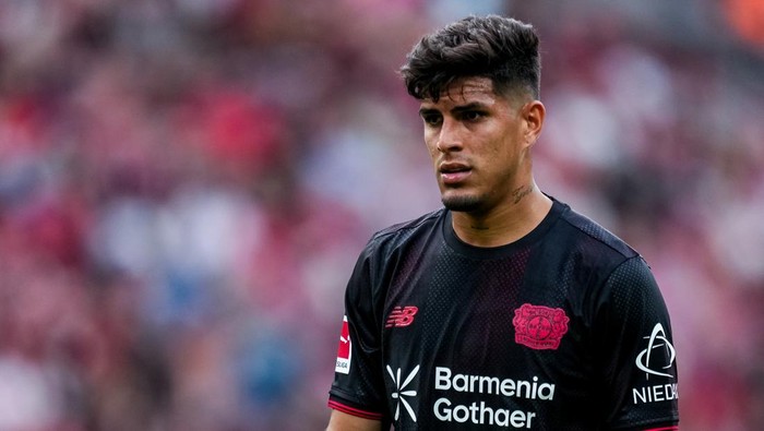 Arsenal Resmi Pinjam Piero Hincapie, Gegerkan Pasar Transfer Eropa!