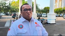 “Andi Gani: Dewan Kesejahteraan Buruh Dinobatkan Sebagai Kementerian”