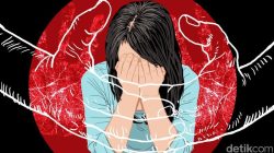 3 Pria di Serang Ditangkap Polisi Setelah Perkosa Gadis 15 Tahun, Dua Minggu Setelah Peristiwa