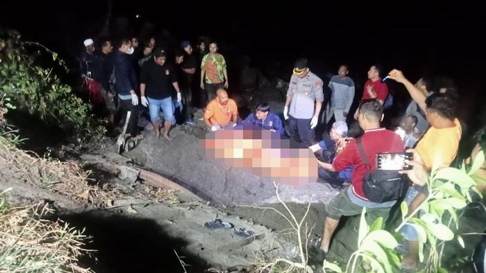 Hilang 2 Bulan, WN Spanyol Ditemukan Tewas Terkubur di Pantai Lombok: Misteri yang Menyedihkan