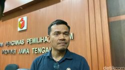 Komnas HAM Terlibat dalam Kasus Affan Kurniawan yang Meninggal