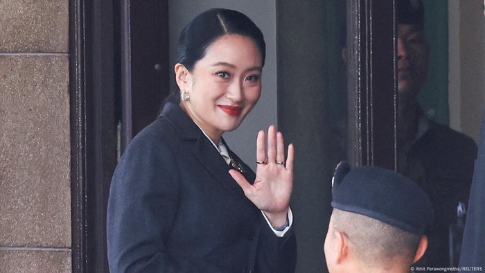 Ketidakpastian di Thailand Usai Lengsernya PM Paetongtarn: Menuju Kebuntuan atau Perubahan?