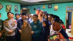 Ojol Umar Amarudin: Saya Pingsan, Tahu-tahu Sudah di Rumah Sakit – Update 1