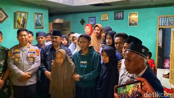 Ojol Umar Amarudin: Saya Pingsan, Tahu-tahu Sudah di Rumah Sakit - Update 1