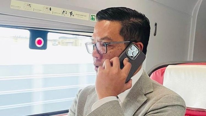 Indonesiakan: Sugiono Telepon Menlu Peru, Minta Usut Pembunuhan Diplomat Zetro Purba