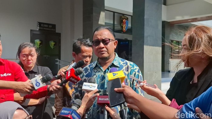 Kompolnas Turunkan Tim Pantau Kasus Meninggalnya Rheza Sendy, Mahasiswa Amikom