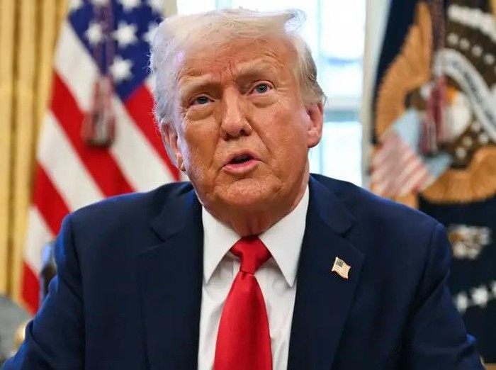 Trump Kaget Lihat Kekuatan Lobi Israel di Kongres AS Melemah - Update 1