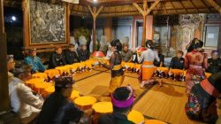 **Preserve Royal Balinese Cuisine Tradition, Ministry of Culture Hosts ‘Kuliner Cara Puri’ Event**