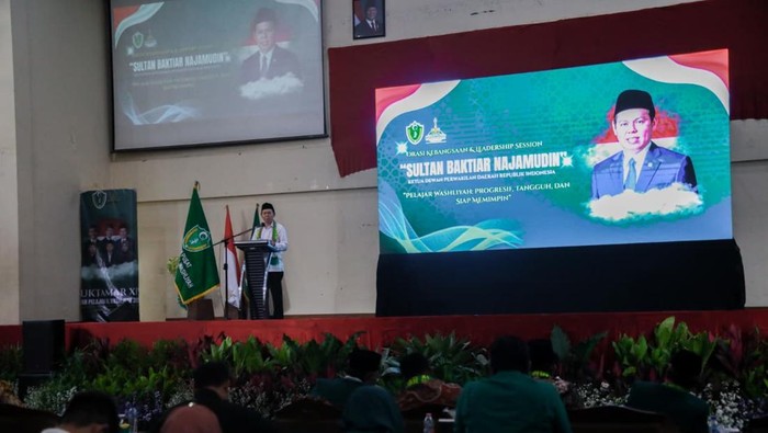 Ketua DPD Ungkap 3 Peran Pemuda Islam dalam Pembangunan Demokrasi yang Mengejutkan!