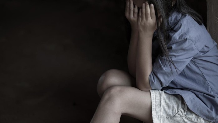 Tragedi Mengerikan: 3 Pemuda Serang Gadis 15 Tahun, Korban Diperkosa & Dicekoki Miras di Serang