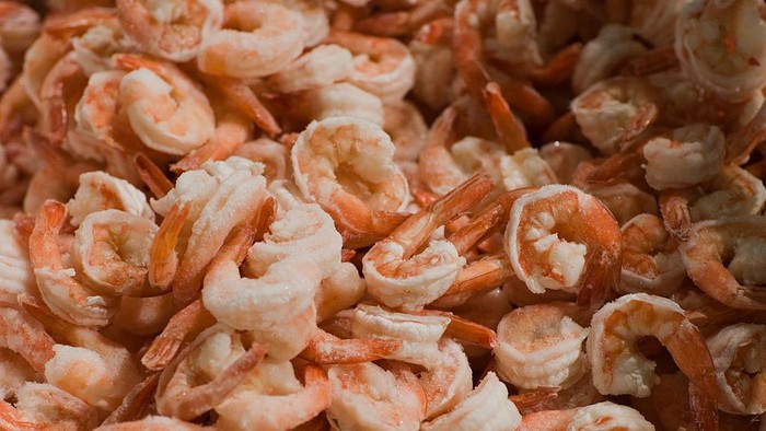 Udang Beku Beracun, Pemprov Banten Terancam Krisis