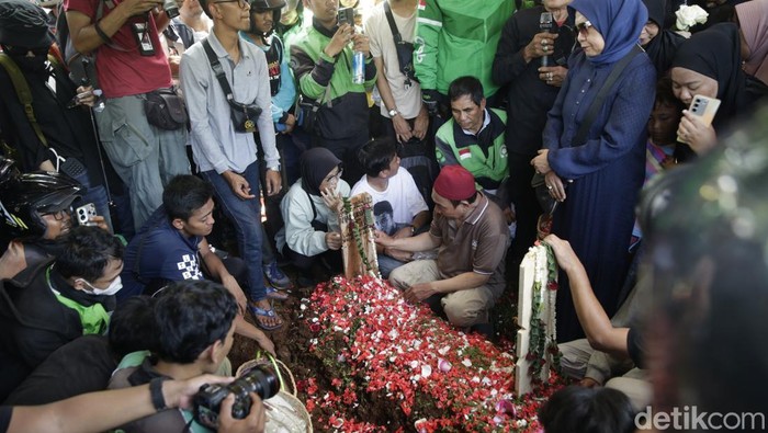CCTV Utuh Minta Ditunjukkan, Komnas HAM Terpaksa Periksa Kasus Affan!