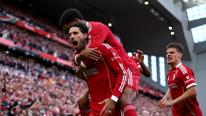Dua Faktor yang Bikin Liverpool Jor-joran di Bursa Transfer Musim Panas Ini