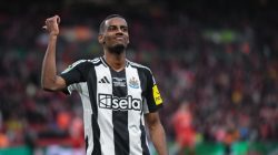 “Isak Selamanya Berterima Kasih kepada Newcastle: Kisah Cinta yang Tidak Pernah Padam”