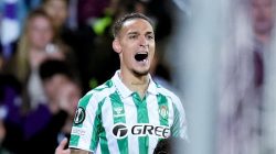 **Keputusan Terbaik Antony: Dari MU ke Real Betis, Menjelajahi Ajang Baru**