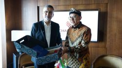 RI-Iran: Menbud Gabungkan Dunia Sastra dan Film di Pertemuan Bilateral, Ini Hasilnya!