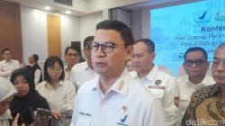 BPOM Usul Tambah Anggaran Rp 2,6 T, Ada untuk MBG hingga Penuntasan TBC – Update 1