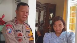 Polsek Ciputat Berduka: Staf KBRI Jadi Korban Penembakan di Peru