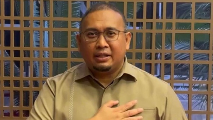 Andre Rosiade Minta Maaf kepada Masyarakat Sumbar atas Kinerja yang Belum Maksimal Sebagai Anggota DPR