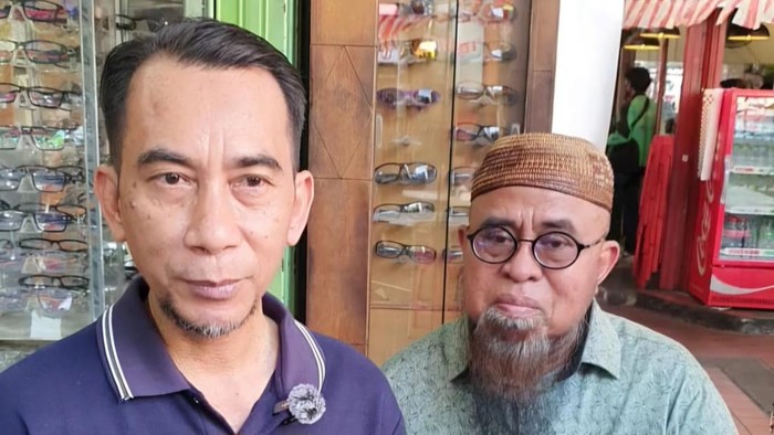 MRT dan KOPEMA Bersinergi, Kenaikan Sewa Kios Blok M Dijelaskan